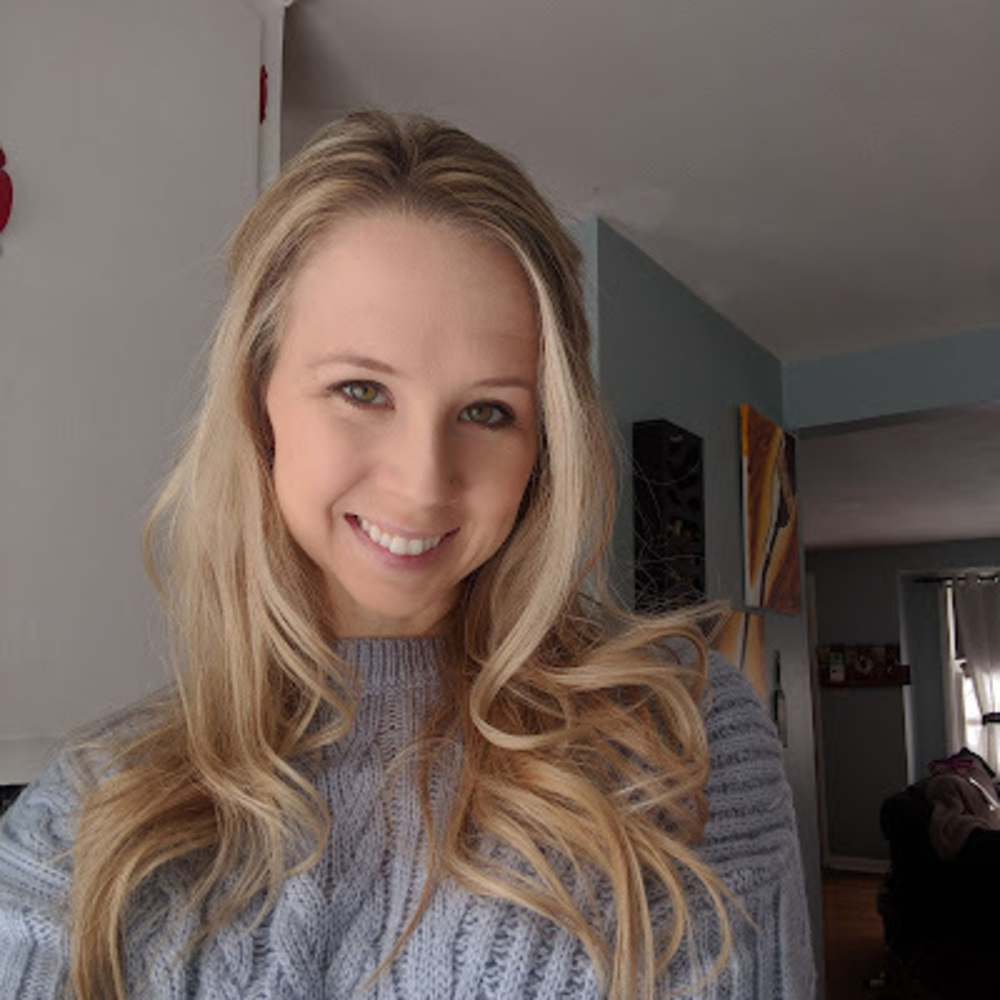 Meet your Posher, Sara